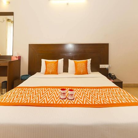 Oyo Rooms Rt Nagar Bangalore Exterior foto
