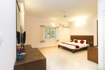 Oyo Rooms Rt Nagar Bangalore Exterior foto